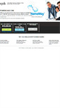 Mobile Screenshot of powercase.com